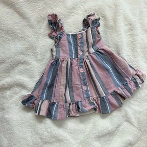 Baby Girl Dress